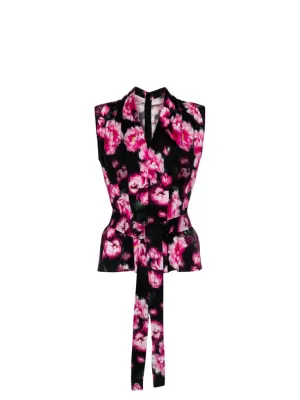 Delano Sleeveless Top