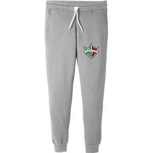 Delaware Ducks Breakaway Fall Fleece Youth Jogger Pants