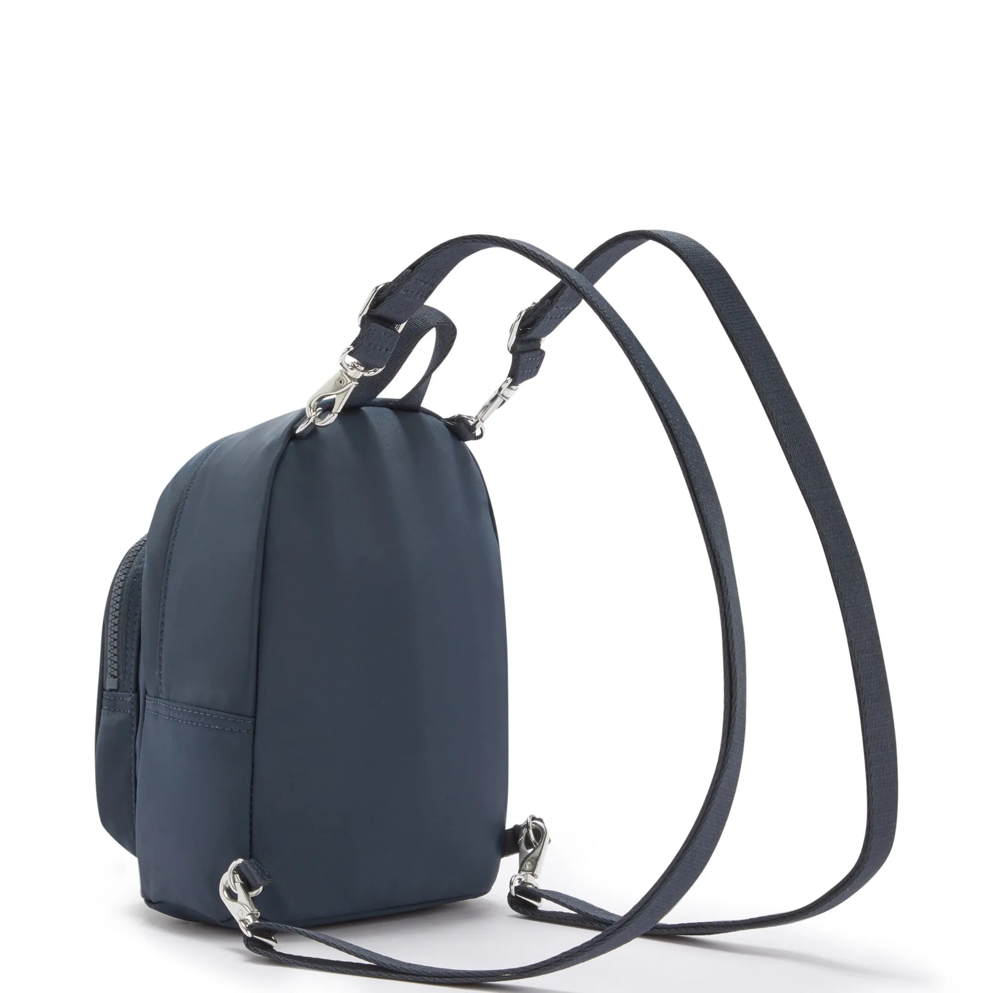 Delia Compact Paka Blue