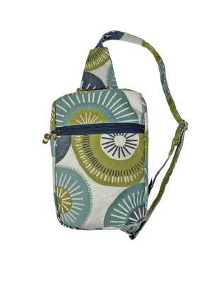 Delphi Deb FreedUP Sling Bag - 1113F