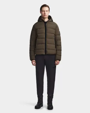 DEMIAN M - M123507 Light Olive