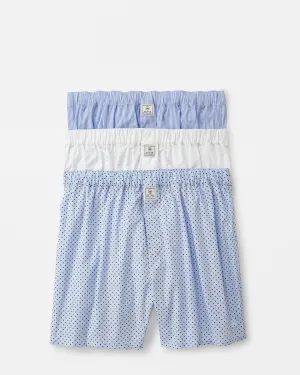 DEMPSEY BOXER 3-PACK