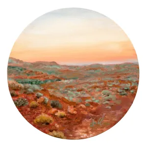 Desert Garden by Allie Occon