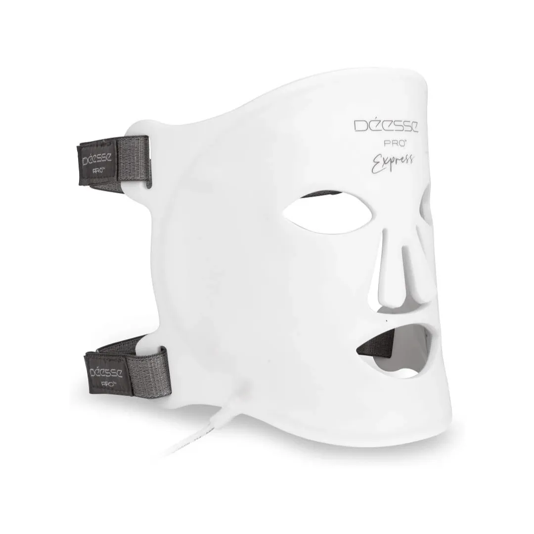 DÉESSE PRO™ EXPRESS LED MASK