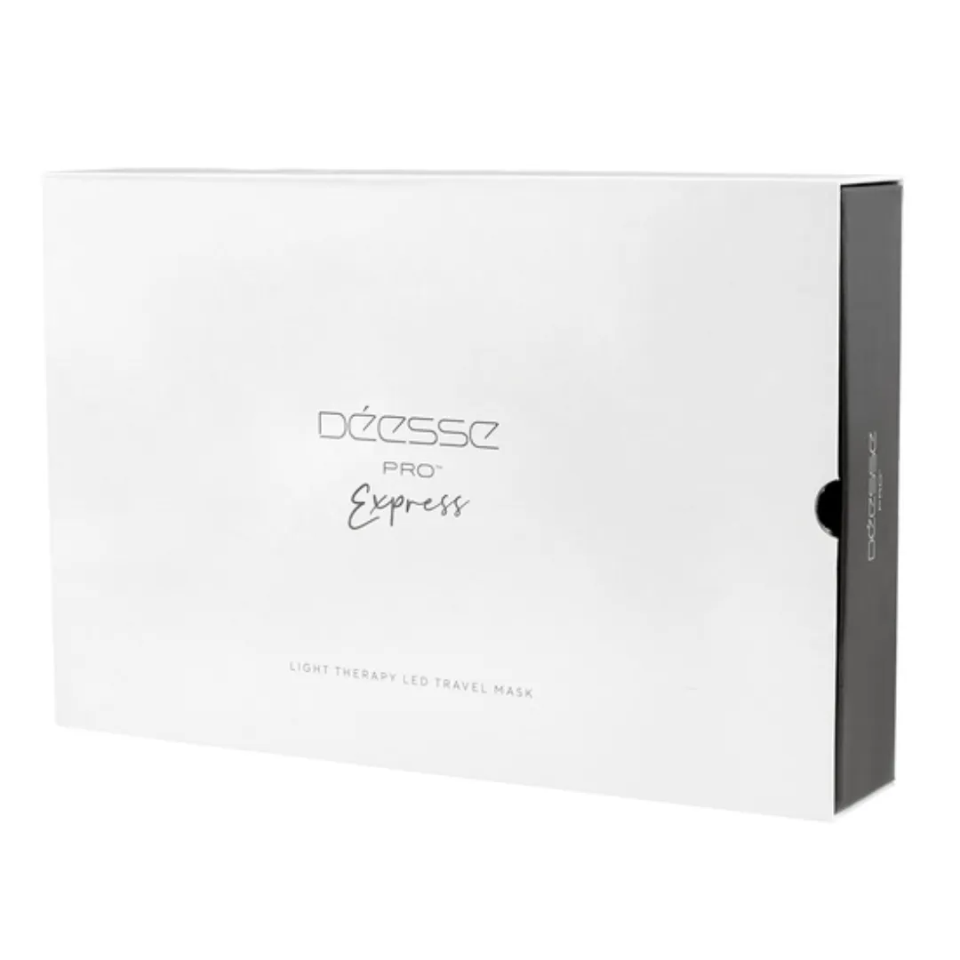 DÉESSE PRO™ EXPRESS LED MASK
