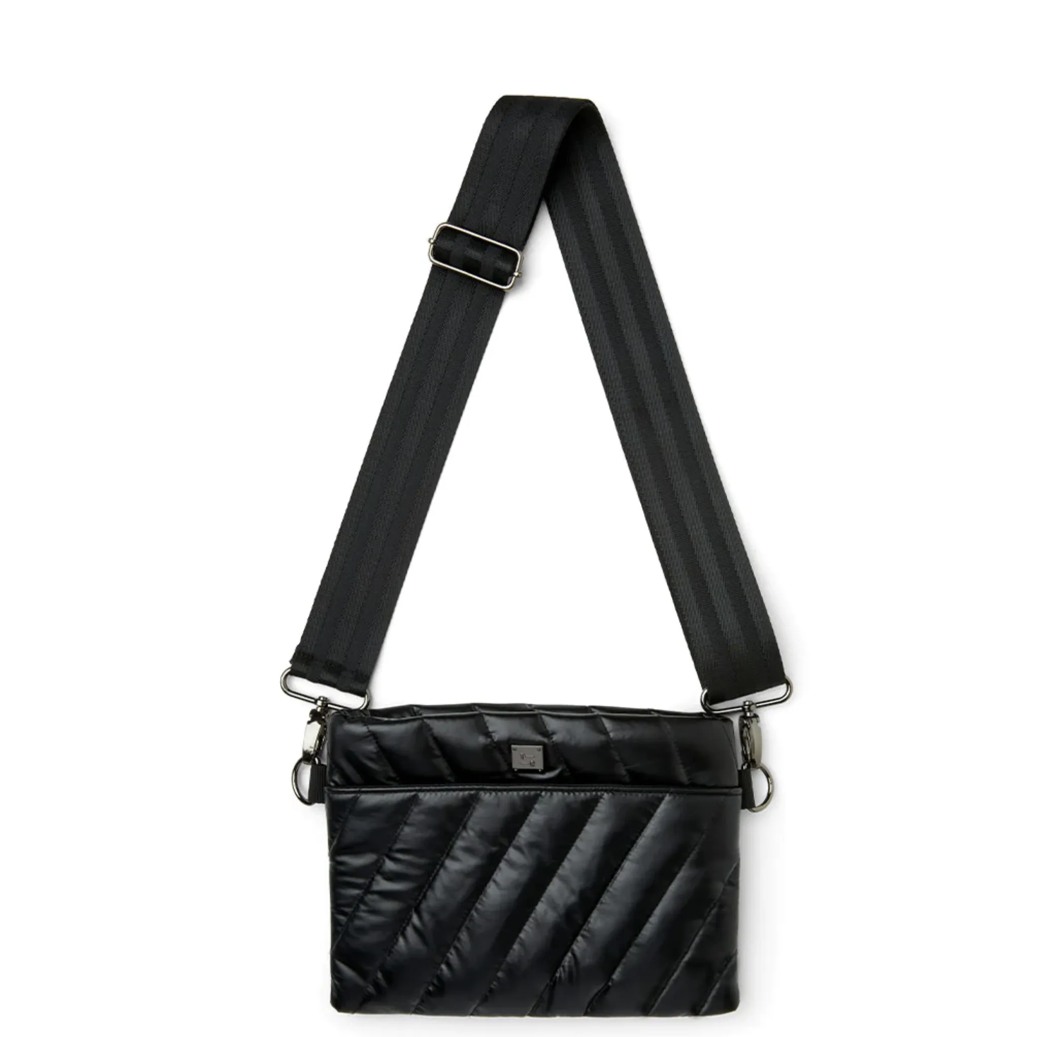 DIAGONAL 2.0 BUM BAG
