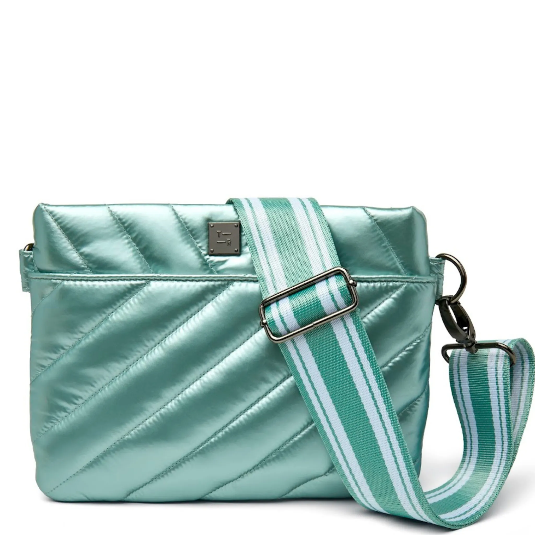 DIAGONAL 2.0 BUM BAG