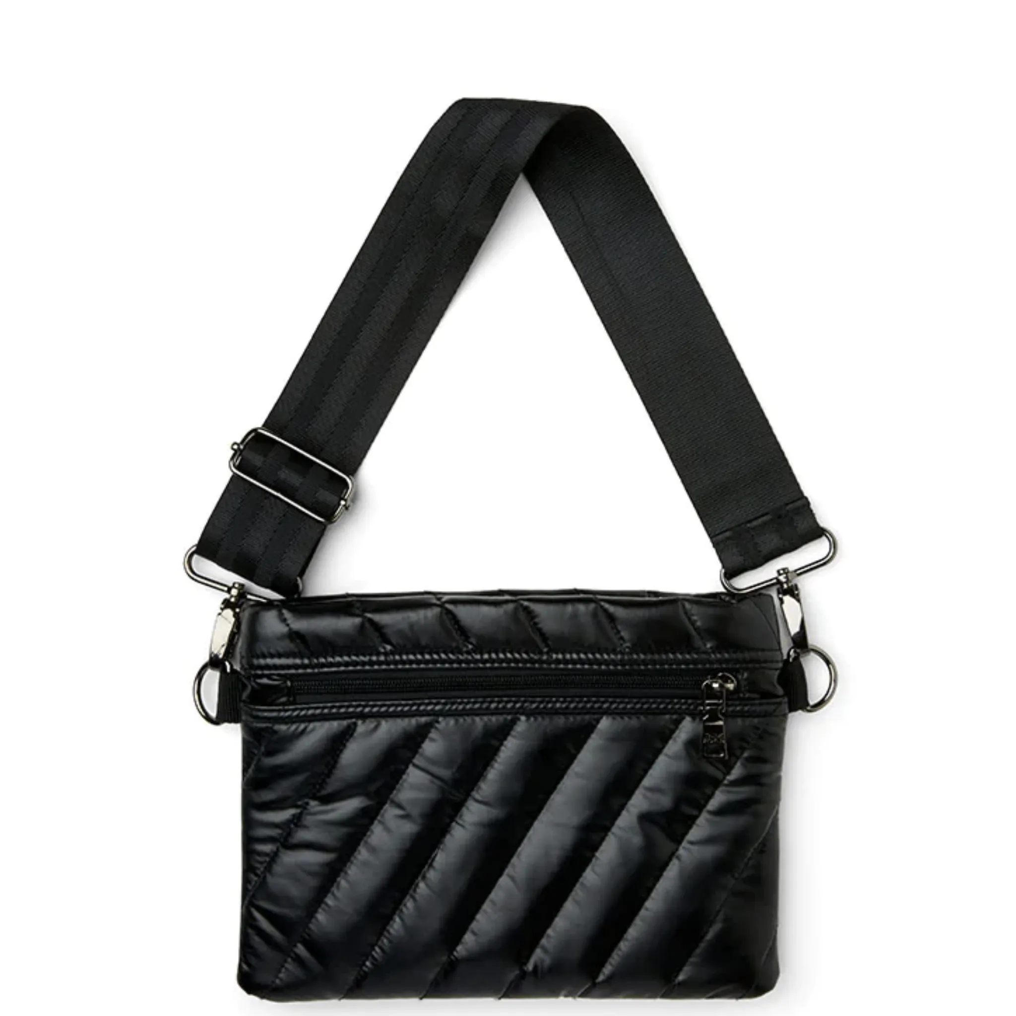DIAGONAL 2.0 BUM BAG