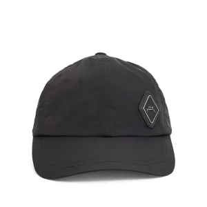 Diamond Cap in Black
