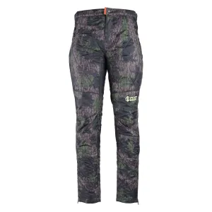 Diamond Pants - Digital Black Forest Camo