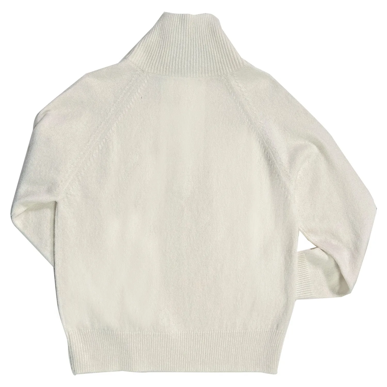 Didda Half Zip Sweater