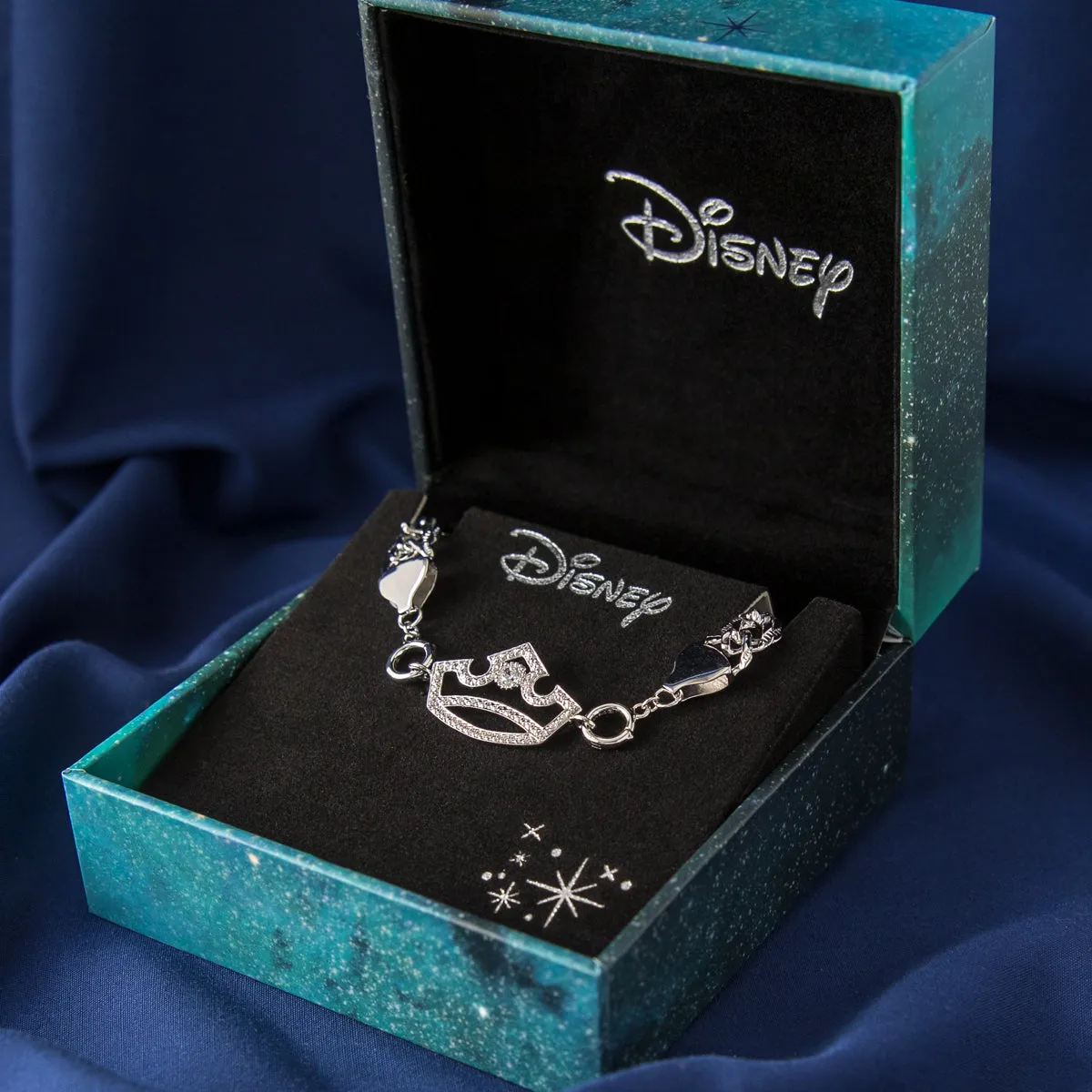 Disney X RockLove TELL YOUR TALE Bracelet Starter Set