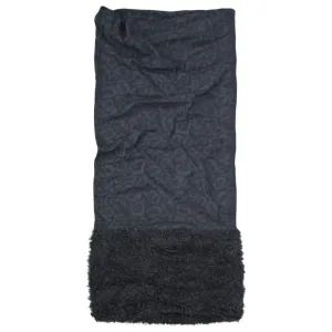 Diva Women's Neckwarmer in Black