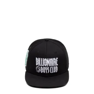 DOLLAR SNAPBACK HAT