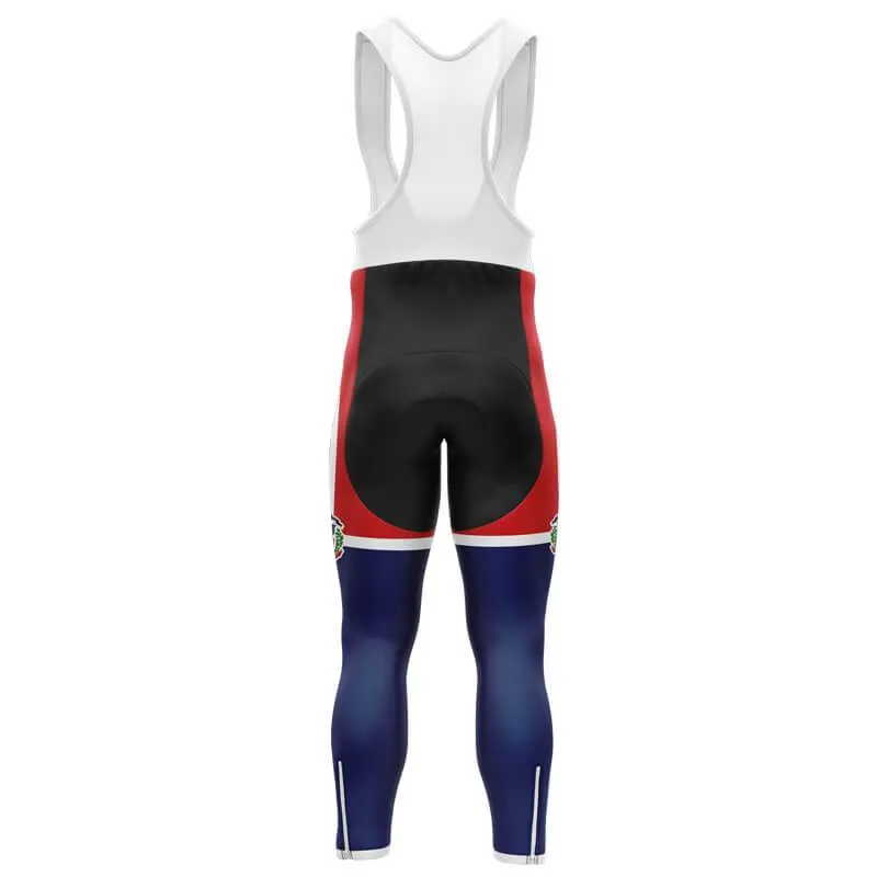 Dominican Republic Bib Pants V2