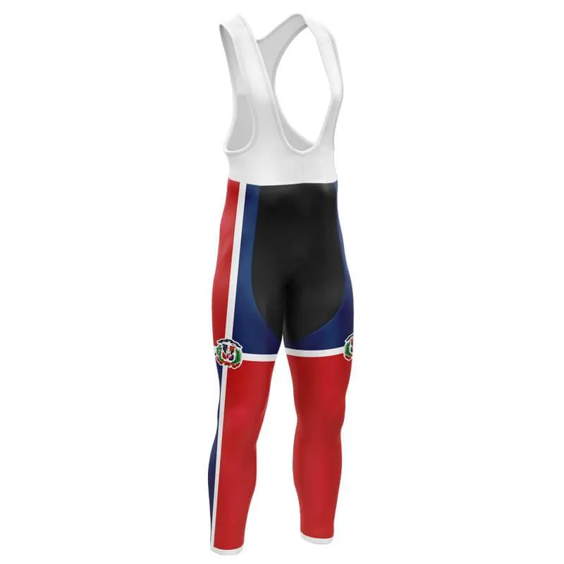 Dominican Republic Bib Pants V2