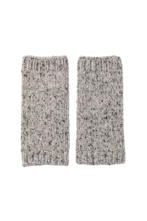 Donegal Cashmere Wrist Warmers