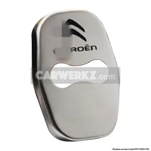 Door Latch Protector Cover for Citroen