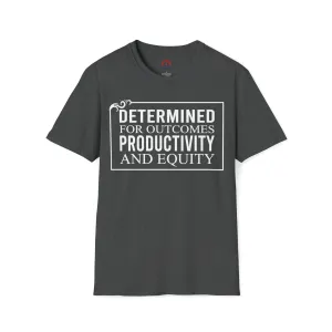 D.O.P.E 3 Unisex Softstyle T-Shirt