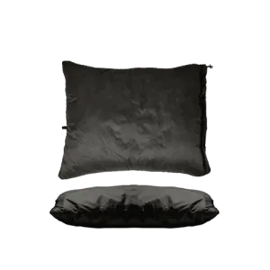 Down Pillow by Goosefeet Gear