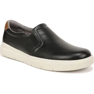 Dr. Scholl's Shoes Mens Madison Stretch Slip On Casual and Fashion Sneakers