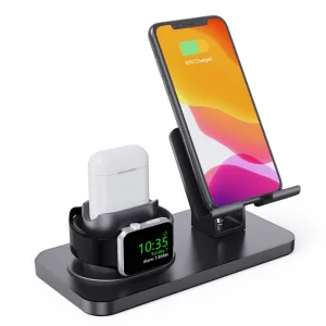 Dragon 3 in 1 Portable Charging Station