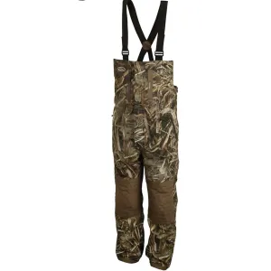 Drake Guardian Flex Bib Insulated