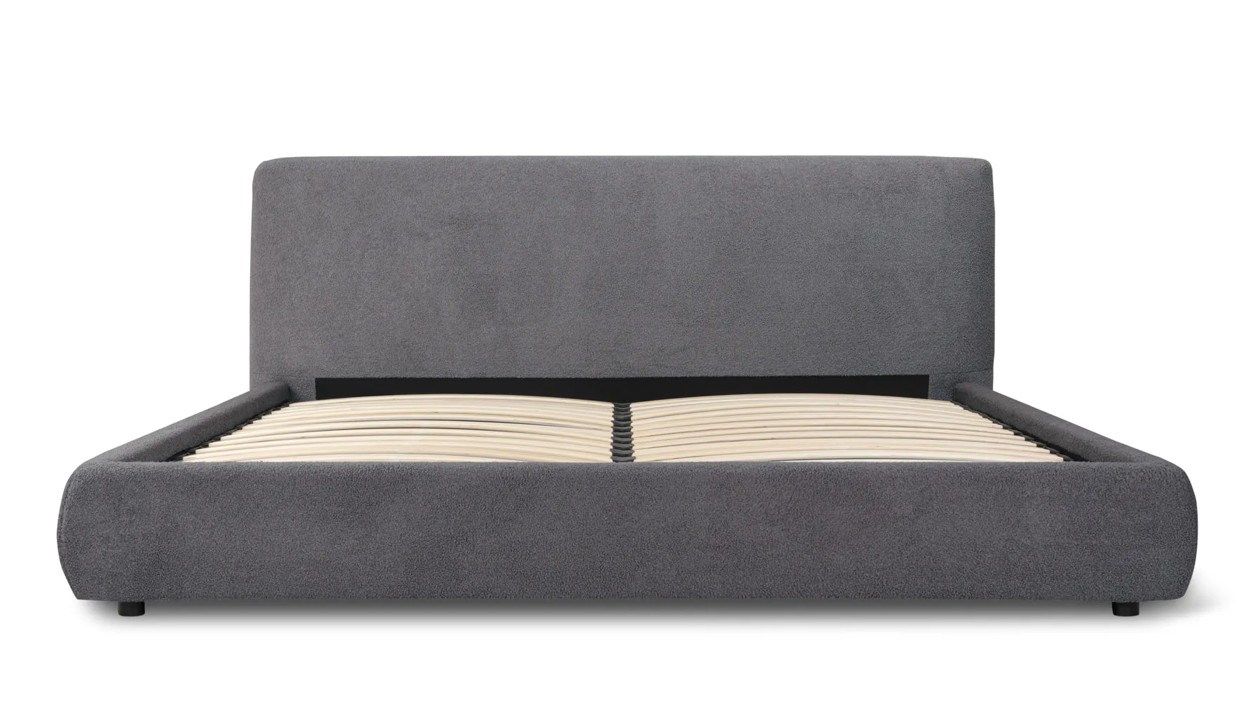 Dream Bed, King, Putty