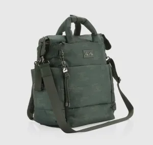 Dream Convertible Diaper Bag