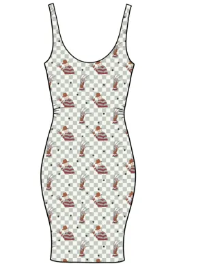 Dream K!ller Adult Bodycon