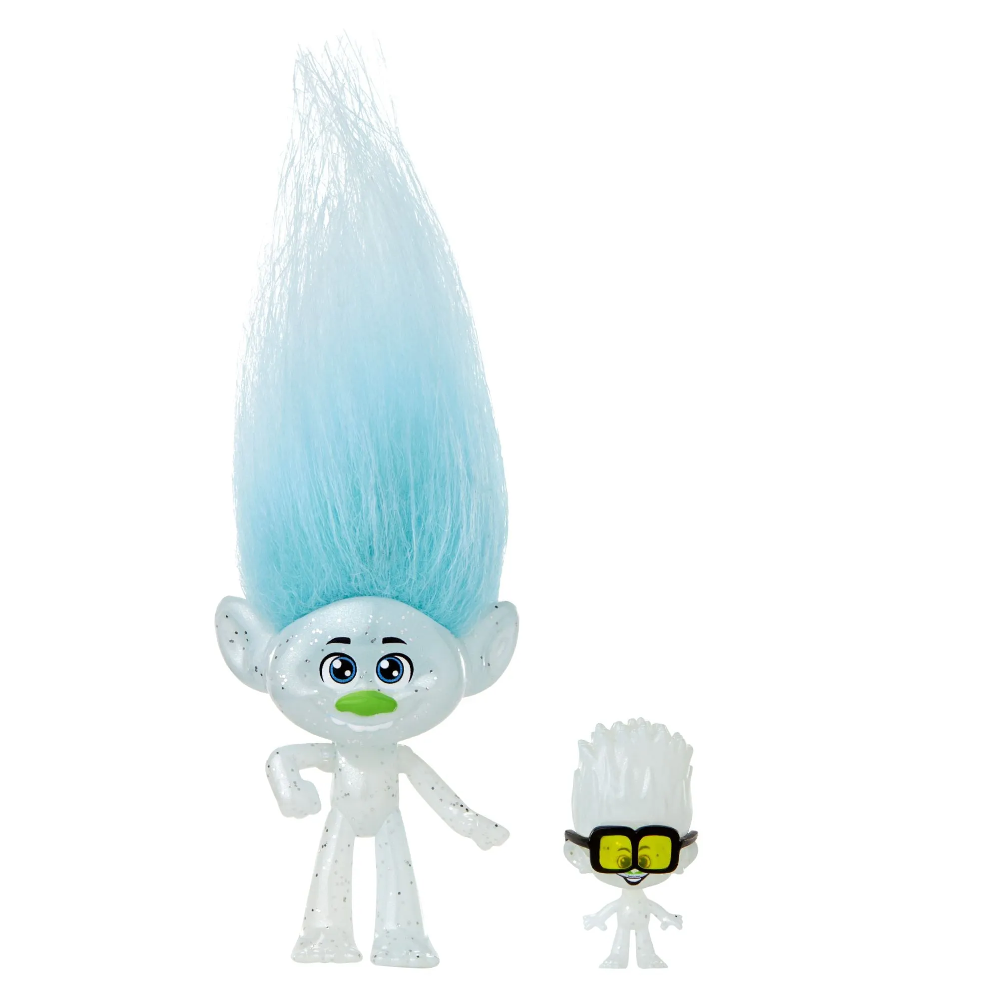 Dreamworks Trolls 3 Band Together Doll - Guy Diamond