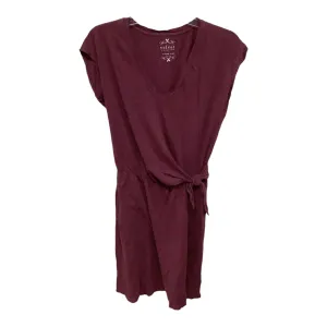 Dress Casual Short By Velvet  Size: M