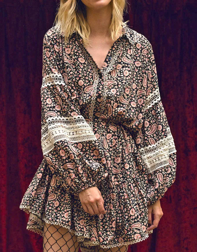Dress Lola