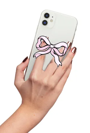 Dress Patch - GRIPUP™ Limited Edition Velvet Vanity x Loucase Phone Case | LOUCASE