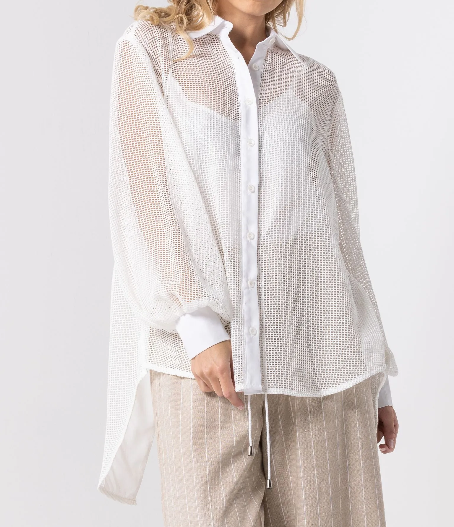 Dressed - SS2301-3 Starry Eyed Shirt