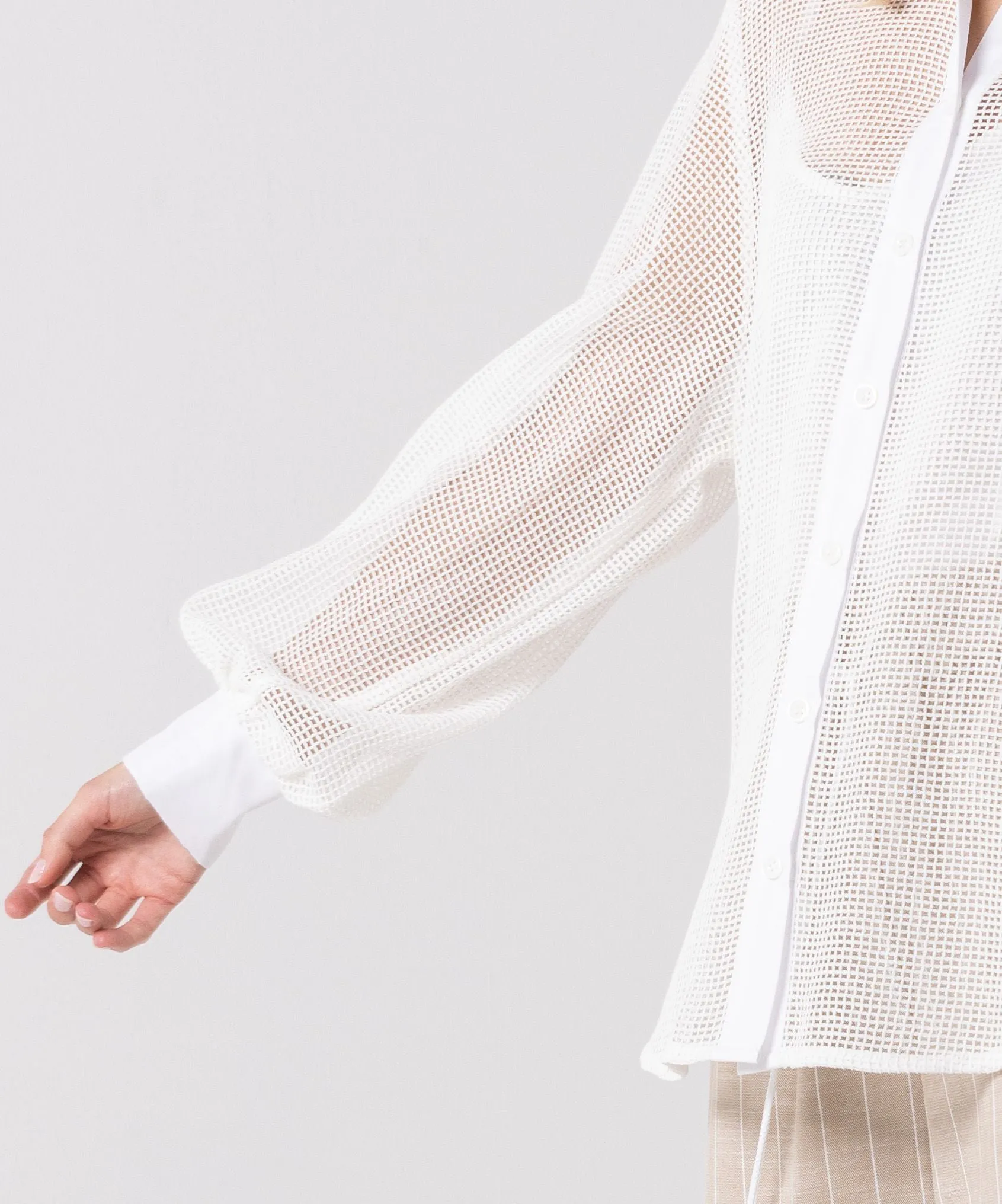 Dressed - SS2301-3 Starry Eyed Shirt