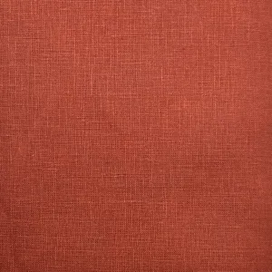 Driftwood Linen in Rust