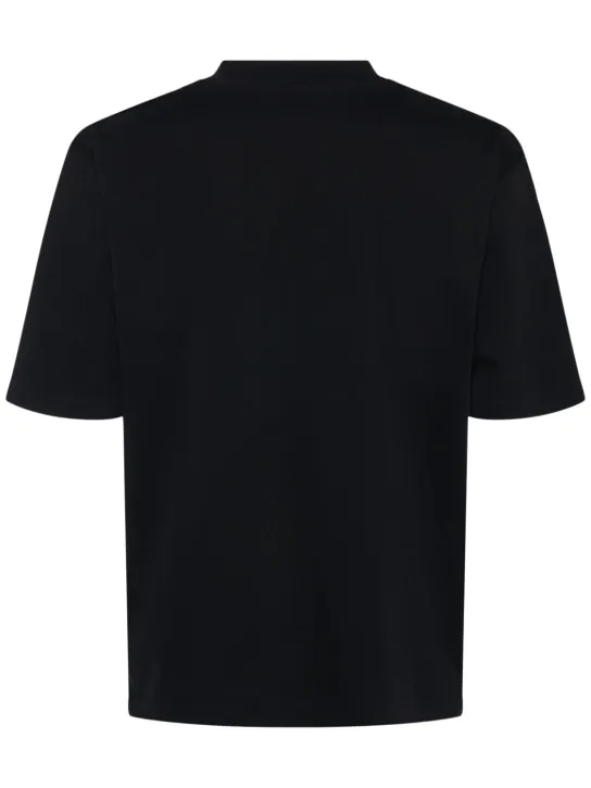 Dsquared2   Loose fit t-shirt 