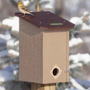 Duncraft Premium Eco-Strong Roost House