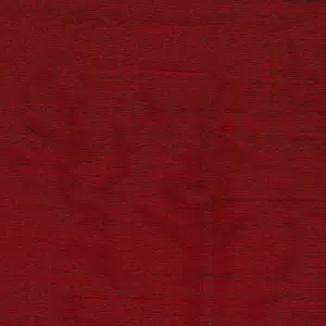 Dupioni Silk in Maroon - 54" Wide