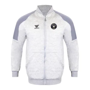 Durham Vintage Jacket Grey