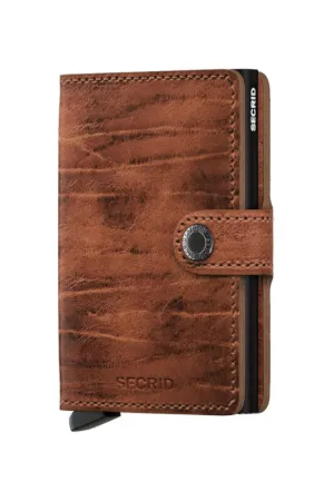 Dutch Martin Miniwallet