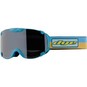 Dye Snow T1 Youth Goggles - Whale Bone