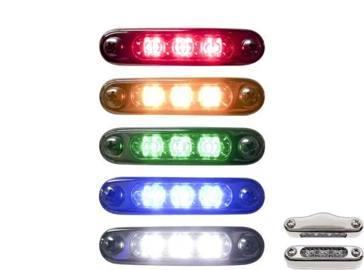E03 Eon Lights (82 inch)