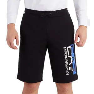 EA7 Bermuda Shorts