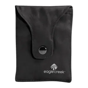 Eagle Creek Silk Undercover Bra Stash Black | Buy Eagle Creek Silk Undercover Bra Stash Black here | Outnorth