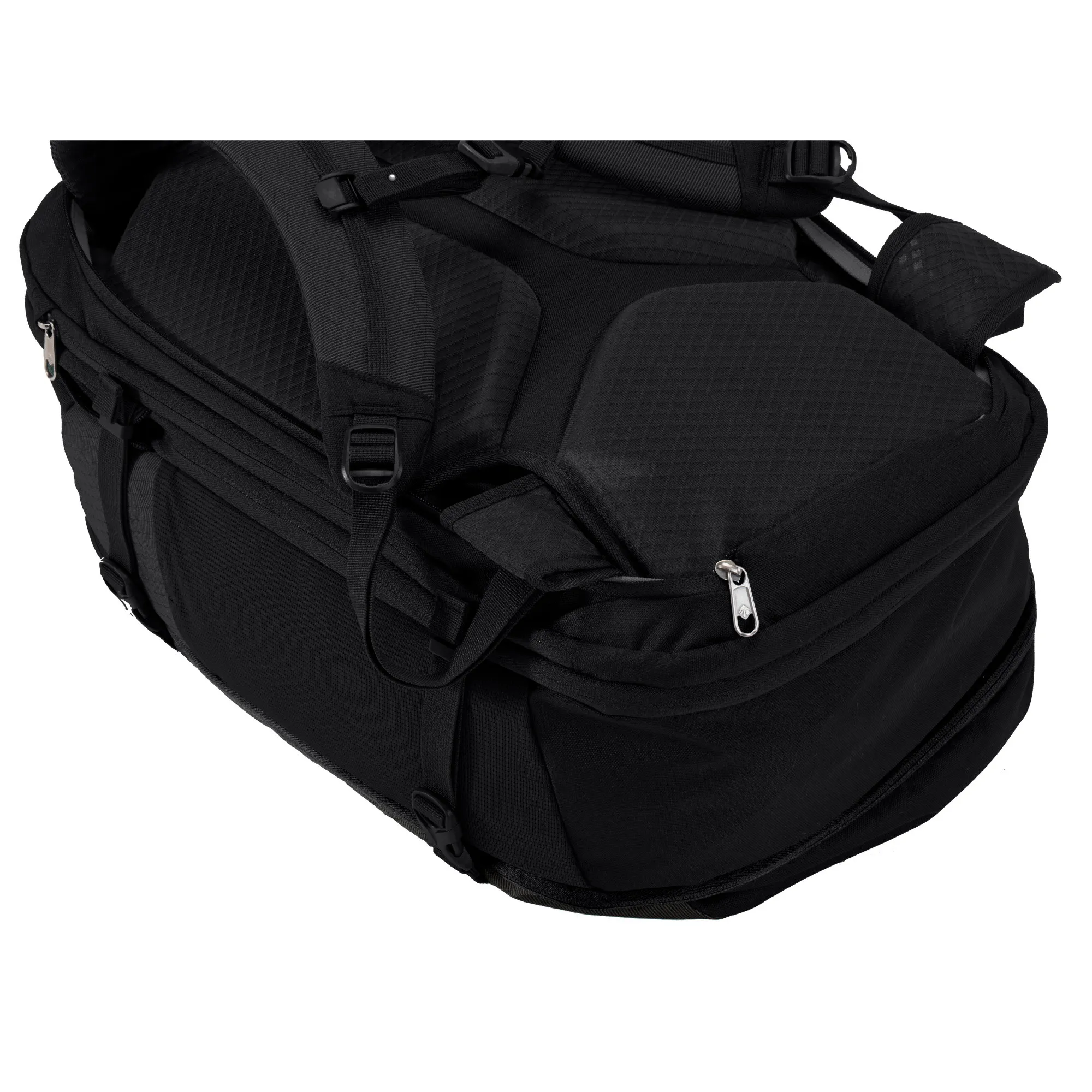 Eagle Creek Tour Travel Pack 40L M/L Black | Buy Eagle Creek Tour Travel Pack 40L M/L Black here | Outnorth