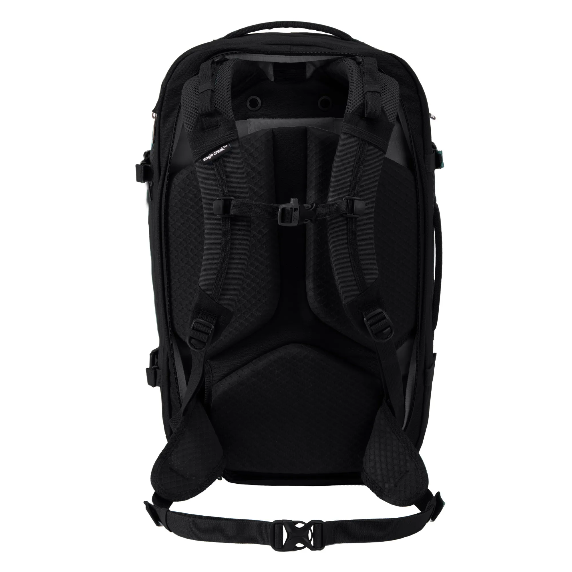 Eagle Creek Tour Travel Pack 40L M/L Black | Buy Eagle Creek Tour Travel Pack 40L M/L Black here | Outnorth