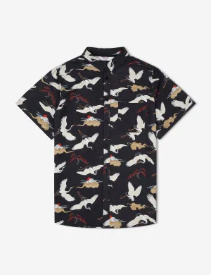 Earl Bowler Shirt - Fuji