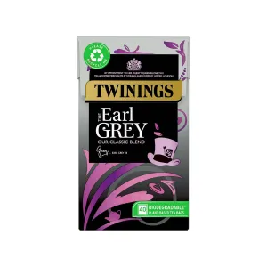 Earl Grey - 40 Tea Bags